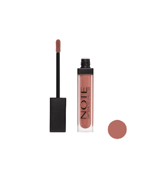 رژ لب مایع مات و آبرسان نوت شمارۀ 401