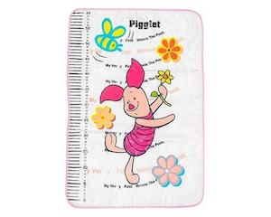 زیرانداز تعویض پوشک کودک فیروز مدل کارتونی