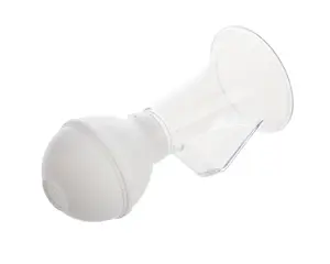 شیردوش دستی فیروز مدل رز وزن  74 گرم