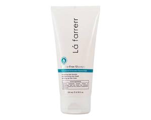 شامپو مو بدون سولفات لافارر مدل Active مناسب موهای رنگ‌شده و کراتین‌شده حجم ۲۰۰ میلی لیتر