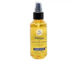 ‫روغن مراقبت از بدن مورينگا امو مدل شمارۀ 2 مناسب انواع پوست حجم 100 میلی لیتر‬