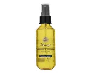 روغن مراقبت از مو مورینگا امو شمارۀ 1 مناسب انواع مو حجم 100 میلی لیتر