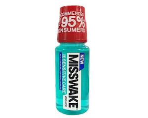 دهان‌شویه ضدحساسیت میسویک مدل Sensitive Care حجم 400 میلی لیتر