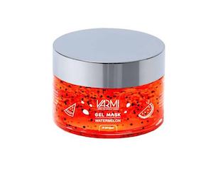 ماسک صورت آبرسان هندوانه وارمی حجم 100 میلی لیتر