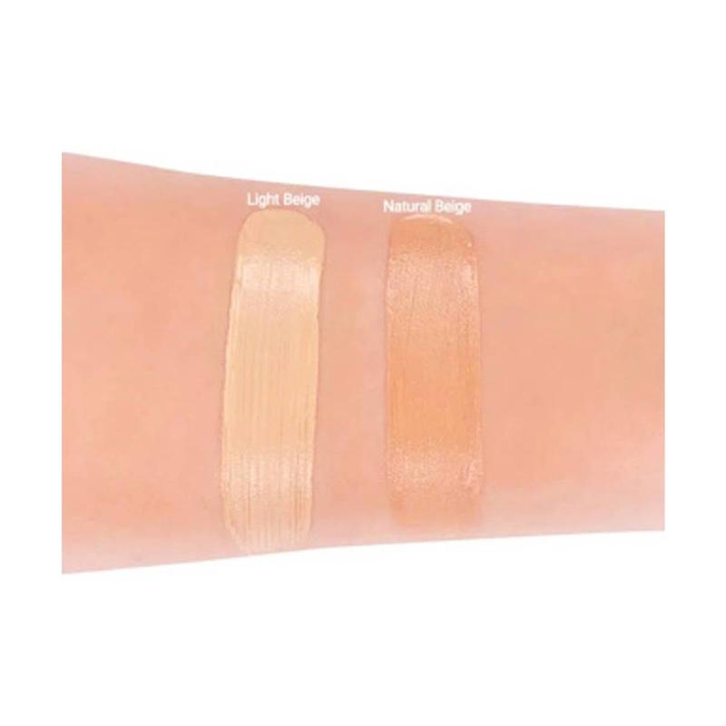 کرم ضدآفتاب رنگی سینره مدل Tinted Sun Care با SPF50 حجم 50 میلی لیتر