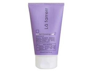 ژل بهداشتی بانوان لافارر شمارهٔ 2 مناسب بانوان یائسه حجم 150 میلی لیتر