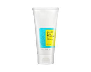 ژل شستشوی کوزارکس مدل Good Morning حجم 150 میلی لیتر مناسب برای انواع پوست