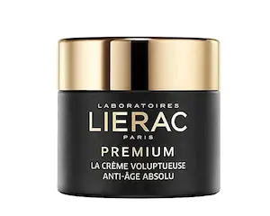 کرم ضدچروک لیراک پریمیوم ابسولوت مناسب پوست خشک و خیلی خشک مدل PARIS حجم 50 میلی لیتر