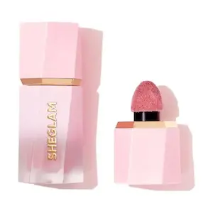 رژگونه مایع شیگلم با رنگ love cake حجم 5.2 میلی لیتر 