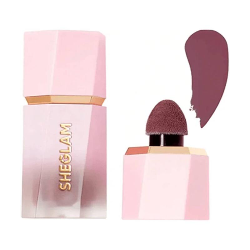 رژگونه مایع شیگلم با رنگ Night Drive حجم 5.2 میلی لیتر 