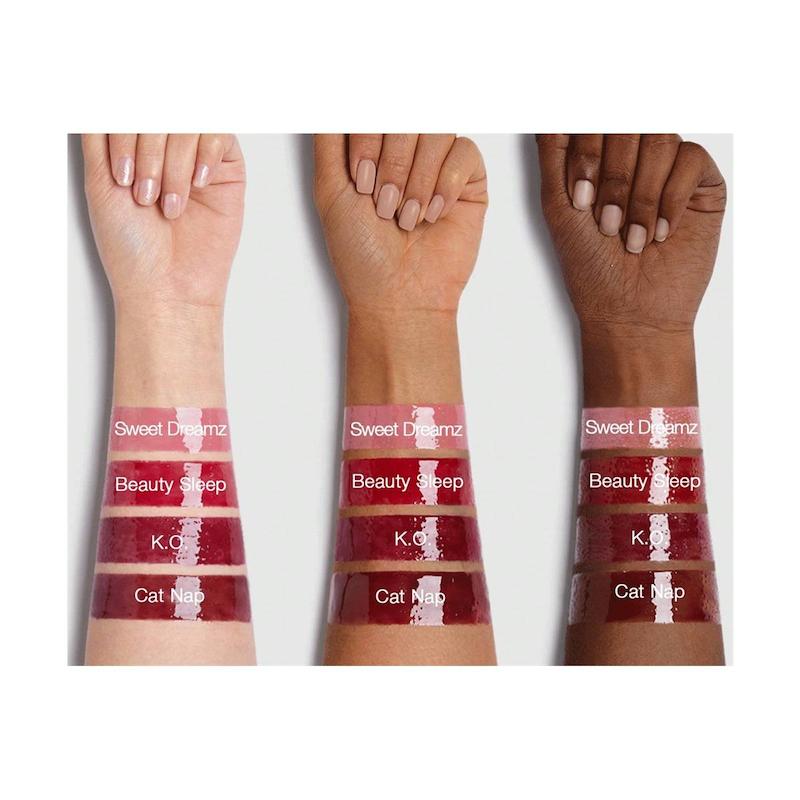 برق لب شیگلم مدل Beauty Sleep وزن 10 گرم