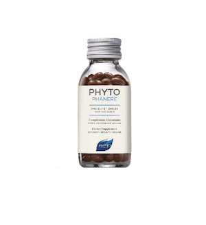 قرص فیتو فانر تقویت کنندۀ مو و ناخن Dietary Supplement بستۀ 120 عددی