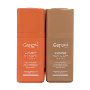 کرم ضدلک روز و شب ژنوبایوتیک حجم میلی لیتر ۱۵ میلی لیتر