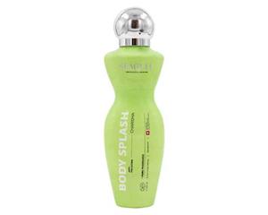 اسپری خوشبو‌کنندۀ بدن سی گل مدل Charisma با رایحۀ گلی و ملایم حجم 200 میلی لیتر