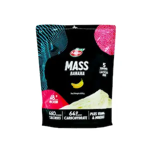 مکمل مس موز کاله وزن 650 گرم