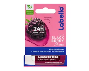 بالم لب  تمشک لبلو حجم 5.5 میلی لیتر