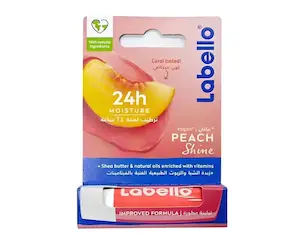 بالم لب هلو لبلو حجم 5.5 میلی لیتر