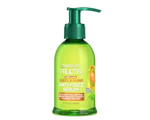 سرم حجم‌دهنده و ضدوزی مو گارنیر مدل Fructis مناسب موهای خشک و وز حجم 150 میلی لیتر 