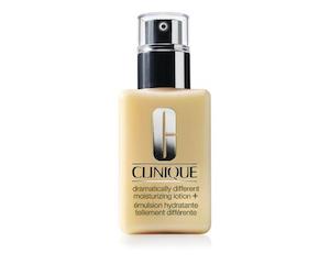 لوسیون مرطوب‌کنندهٔ کلینیک مدل +Dramatically Different Moisturizing Lotion حجم 125میلی لیتر