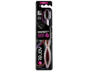 مسواک نرم ریجوی مدل Reinfinity 