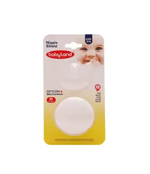 رابط محافظ سینه بیبی لند سایز متوسط کد 514