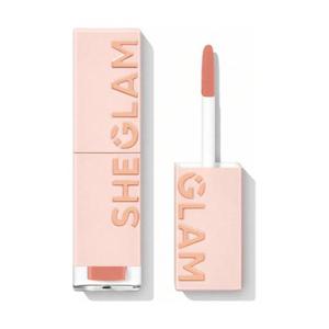 تینت لب شیگلم مدل Take A Hint رنگ Memories