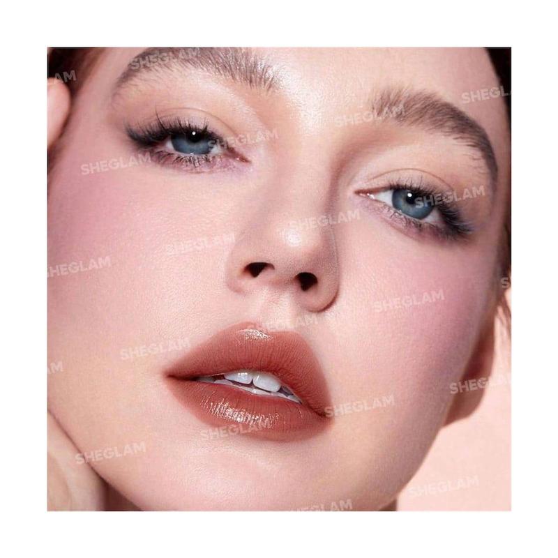 تینت لب شیگلم مدل Take A Hint رنگ So FLy