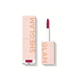 تینت لب شیگلم مدل Take A Hint رنگ Obsessed