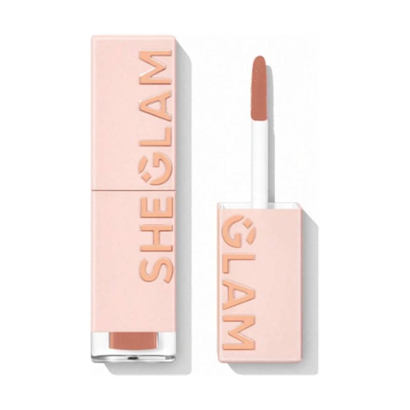 تینت لب شیگلم مدل Take A Hint رنگ Birthday lips