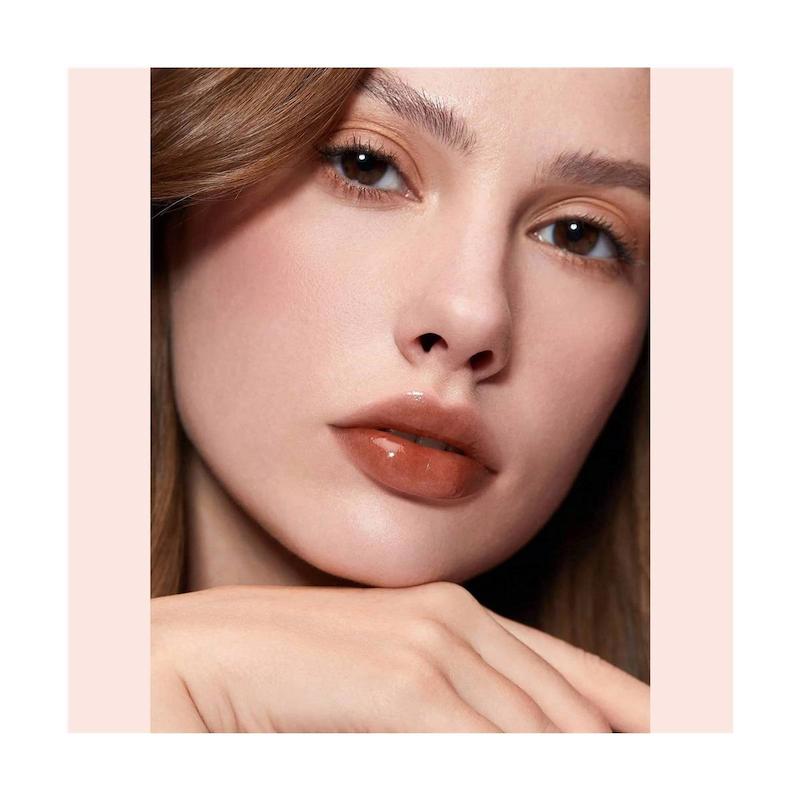 تینت لب شیگلم مدل Take A Hint رنگ Birthday lips