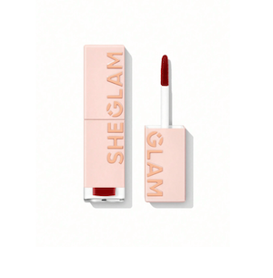 تینت لب شیگلم مدل Take A Hint رنگ Wake-Up Call