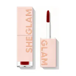 تینت لب شیگلم مدل Take A Hint رنگ Wake-Up Call