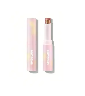 سایۀ چشم ژله‌ای استیکی شیگلم رنگ Fuchsia Fun