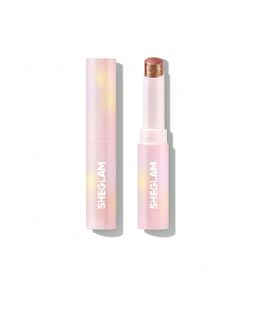 سایۀ چشم ژله‌ای استیکی شیگلم رنگ Fuchsia Fun