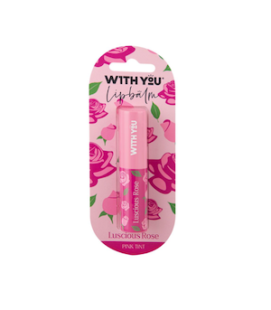 بالم لب گل رز ویت یو