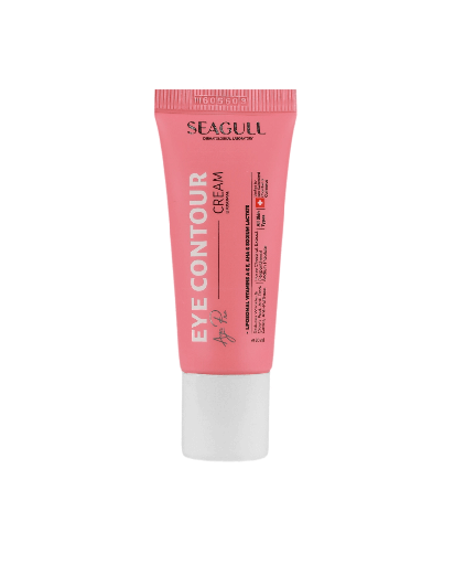 کرم دور چشم سی گل حجم 20 میلی لیتر