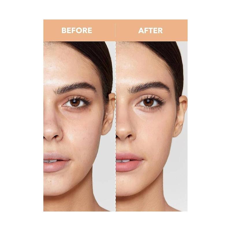 کانسیلر سر اسفنجی شیگلم مدل COMPLEXION BOOST رنگ NUDE