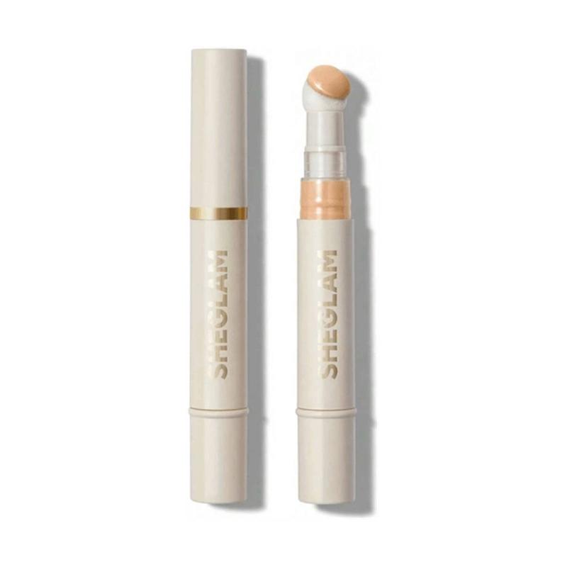 کانسیلر سر اسفنجی شیگلم مدل Complexion Boost رنگ Chantilly

