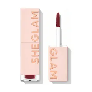 تینت لب شیگلم مدل Take A Hint رنگ Cheeky