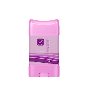 ضدتعریق کرمی میس چارم مای حجم ۷۵ میلی لیتر