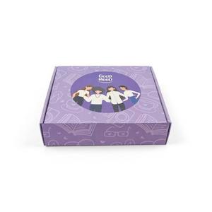 پک بهداشتی و مراقبتی بانوان گودمود مدل Comfort & Care