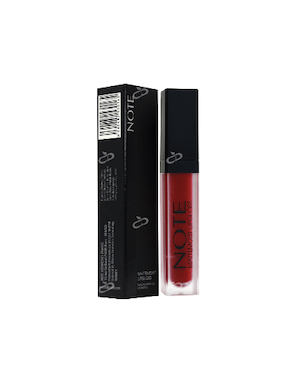 رژلب مایع نوت شمارۀ 407 