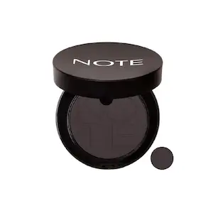 سایه چشم نوت سری Luminoussilkmono شمارۀ 12