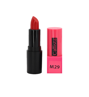 رژلب جامد کالیستا مدل Matt شمارۀ M29