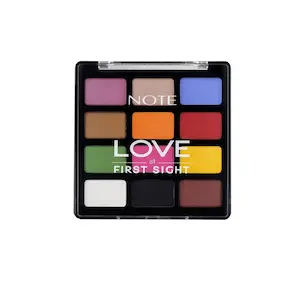 پالت سایۀ لاو ات فرست سایت نوت شمارۀ 210