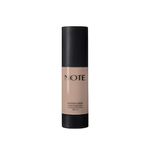 کرم پودر نوت سری Mattifying Extreme Wear شمارۀ 13 دارای SPF15