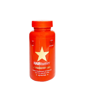 هیرتامین ادونس فرمولا افق دارو بستۀ 30 عددی