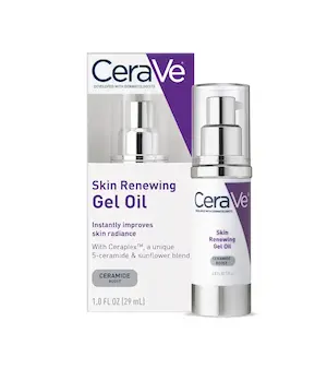 ژل روغن بازسازی‌کنندۀ پوست سراوی مدل CERAMIDE BOOST  حجم 29 میلی لیتر