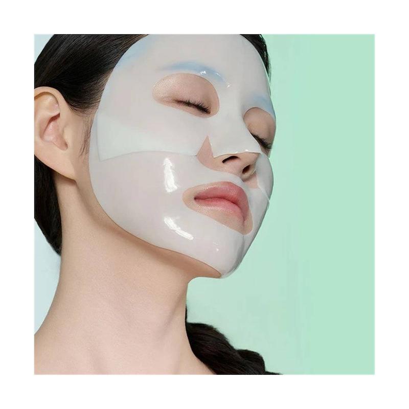 ماسک جلبک دریایی بایودنس مدل Deep Sea Water وزن 34 گرم