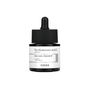 سرم هیالورونیک اسید %3 کوزارکس مدل Amino Acids + Ceramide NP حجم 20 میلی لیتر